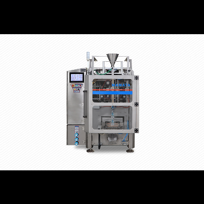 Mamata Machinery Pvt. Ltd.